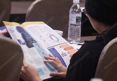 ANNUAL SIGNATURE FINANCIAL PLANNING SYMPOSIUM 2022