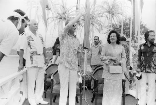 PERAYAAN HARI WILAYAH