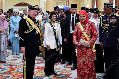 SULTAN IBRAHIM