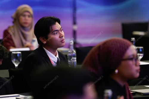 HAWANA 2026 MEDIA FORUM