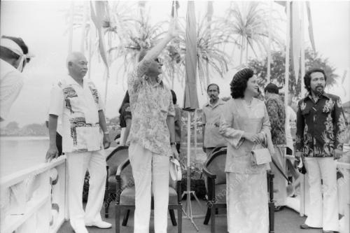PERAYAAN HARI WILAYAH