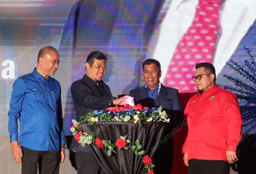 DATUK MOHD RAZLAN MUHAMMAD RAFII