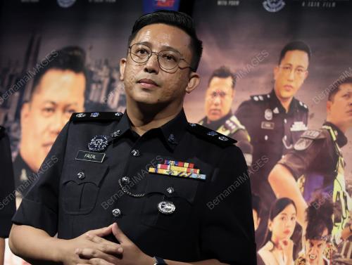 MOHD FAIZAL ZAINAL