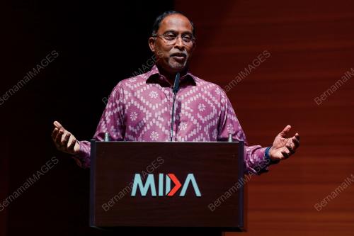 DATUK SERI DR ZAMBRY KADIR