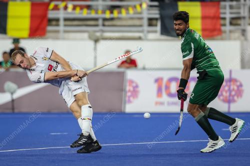 HOCKEY JUNIOR WORLD CUP 2023