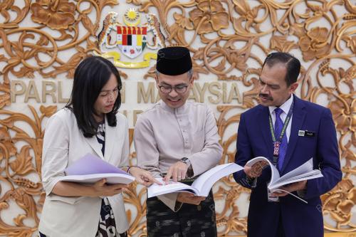 DATUK FAHMI FADZIL