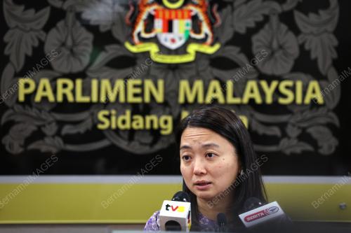 HANNAH YEOH