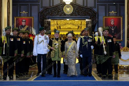 SULTAN IBRAHIM