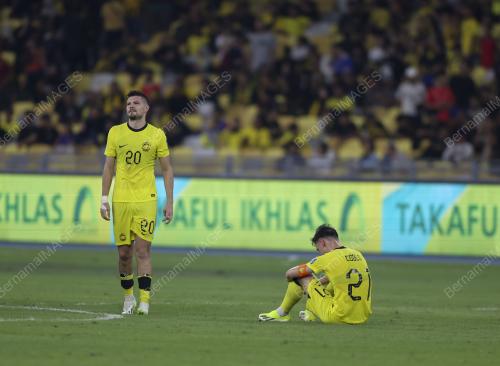 KELAYAKAN PIALA DUNIA