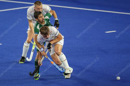 HOCKEY JUNIOR WORLD CUP 2023