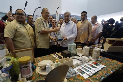 DATUK SERI DR AHMAD ZAHID HAMIDI