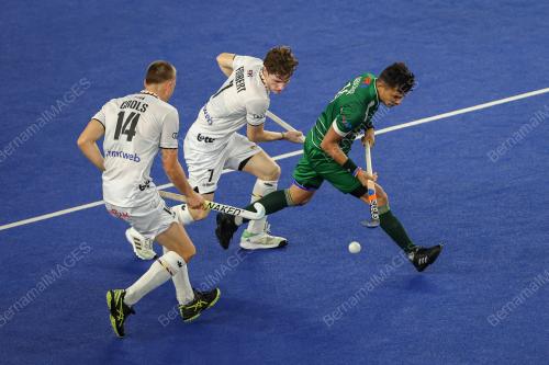 HOCKEY JUNIOR WORLD CUP 2023