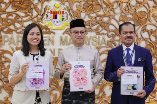 DATUK FAHMI FADZIL
