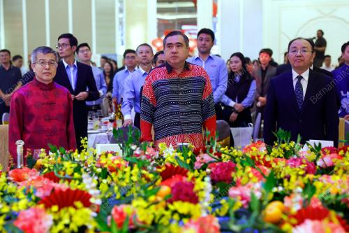 ANTHONY LOKE SIEW FOOK