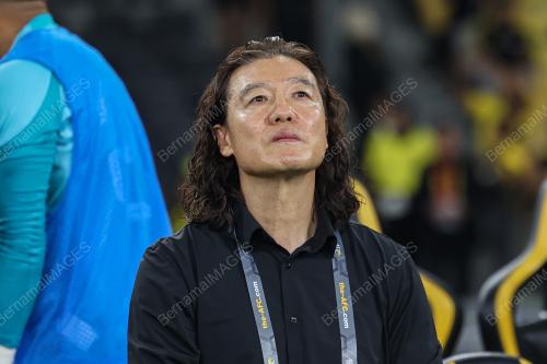 MALAYSIA VS OMAN