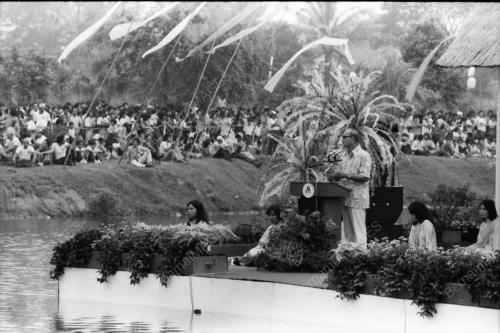 PERAYAAN HARI WILAYAH