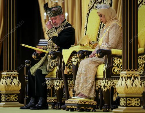 SULTAN IBRAHIM