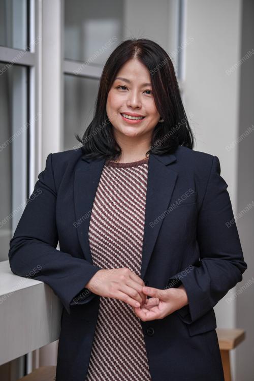 AUDREY OOI
