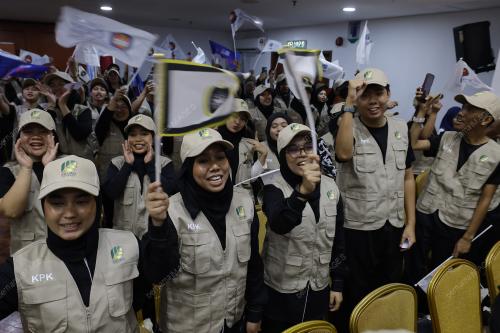 SKUAD SUKARELAWAN AGROKOMODITI
