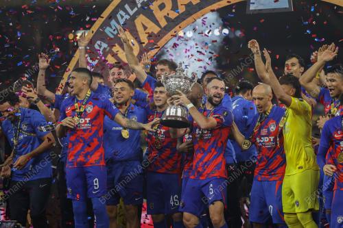 PIALA MALAYSIA 2023