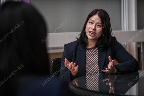 AUDREY OOI