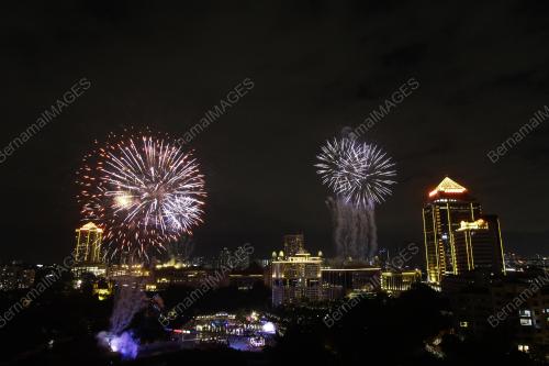 TAHUN BAHARU 2020