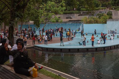 TINJAUAN CUTI UMUM TAHUN BARU 2023