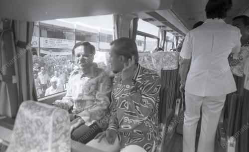 KAMPUNG KONGGO