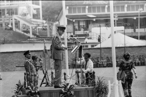 Hari Tentera Darat