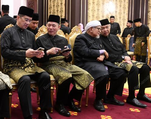 ISTANA NEGARA