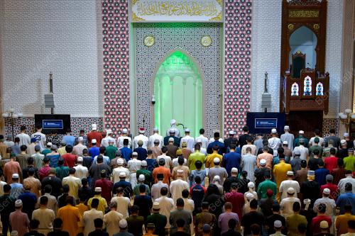 SOLAT TARAWIH