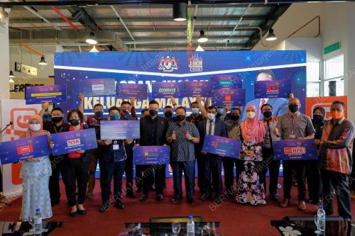 DATUK SERI ALEXANDER NANTA LINGGI