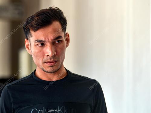 RIZAL GHAZALI