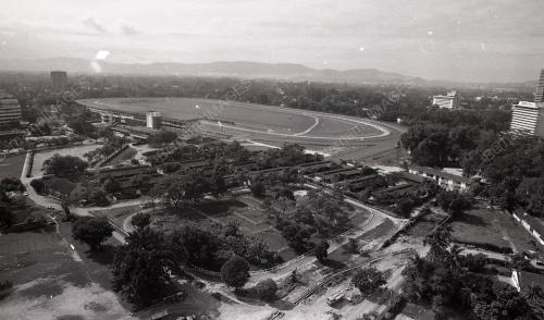 BANGUNAN DI KUALA LUMPUR