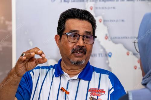 LEMBAH BUJANG