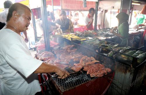 BAZAR RAMADAN