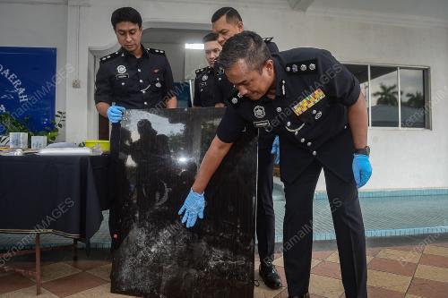 ACP MOHAMAD FAKHRUDIN ABDUL HAMID