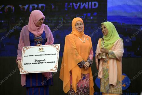 TUNKU HAJAH AZIZAH AMINAH MAIMUNAH ISKANDARIAH