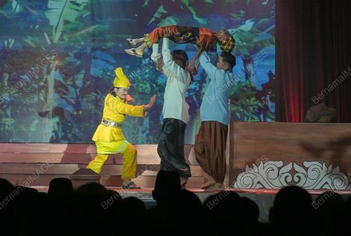 TEATER MUZIKAL SULALATUS SALATIN 2.0