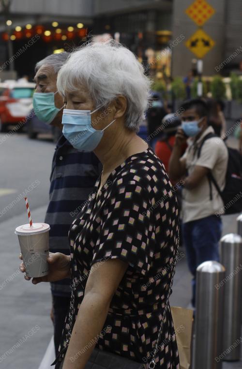 NOVEL KORONAVIRUS (2019-NCOv)
