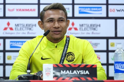 MOHAMAD FAISAL ABDUL HALIM