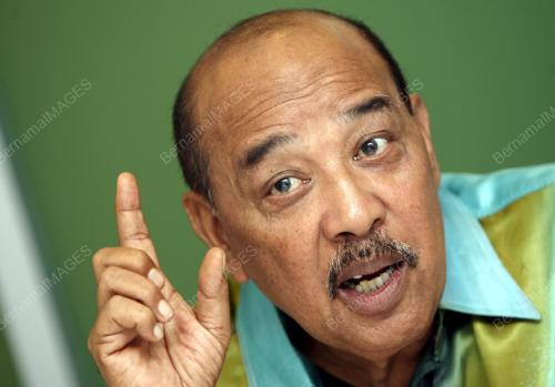 RAHIM DAHALAN