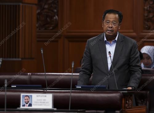 DATUK SERI ABDUL RAHMAN MOHAMAD