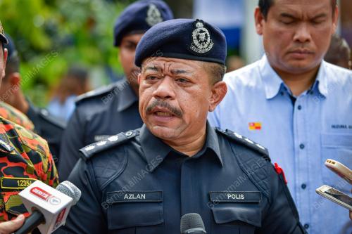 ACP WAN AZLAN WAN MAMAT
