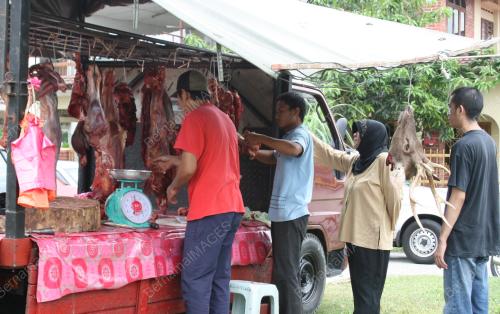 DAGING RUSA