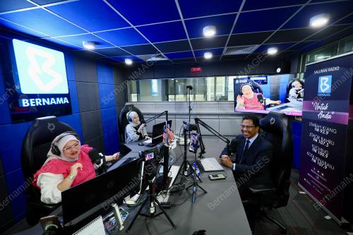 DATUK SERI IR. DR. ZAINI UJANG