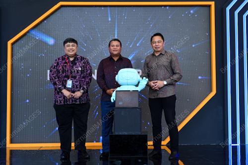 DATUK NOR AZMIE DIRON