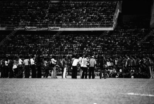 PESTA BOLA MERDEKA
