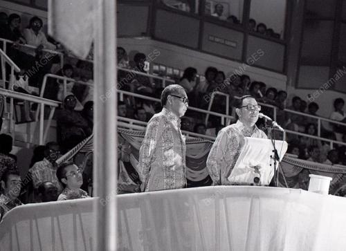 KEJOHANAN PIALA SUHARTO