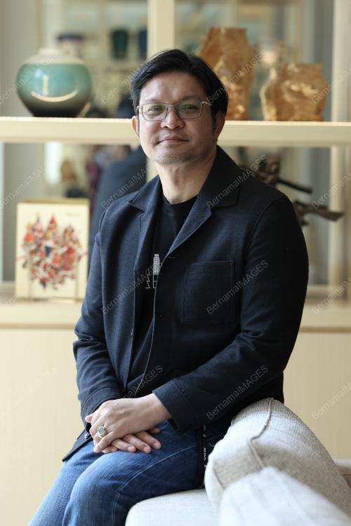 AKO MUSTAPHA